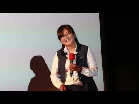 Видео: Миний манлайллын түүх | TSOLMONGEREL GOMBOSUREN | TEDxArvaikheerWomen