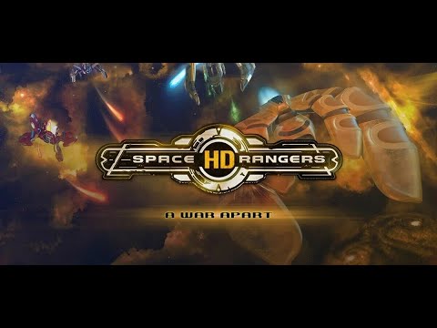 Видео: Ностальгический эфир Space Rangers HD A War Apart