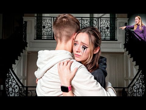 Видео: Каролина и Андрей РАССТАЛИСЬ ! Что на самом деле произошло ?