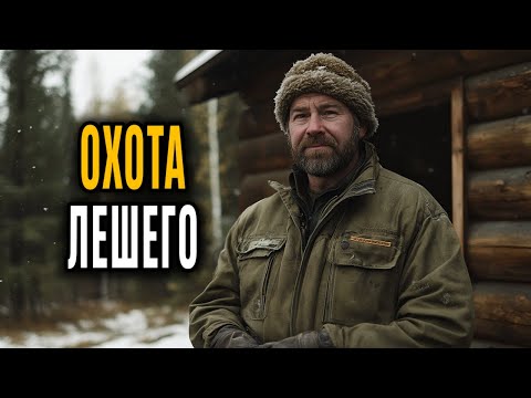 Видео: ЛЕСНИК ШОКИРУЕТ УЖАСНЫМ Рассказом о СУЩЕСТВАХ в ЛЕСАХ ТАЙГИ!
