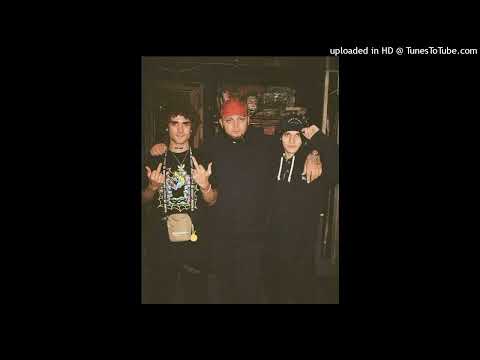 Видео: [FREE] OG Buda x 163ONMYNECK x Scally Milano Detroit Type Beat - Делюга (prod shawr, betery)