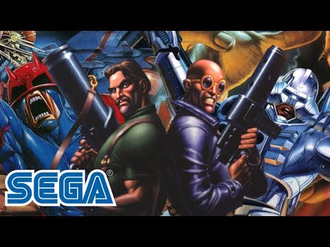 Видео: 15 ЗАБЫТЫХ НО КРУТЫХ ИГР НА SEGA MEGADRIVE/GENESIS#Ностальжи