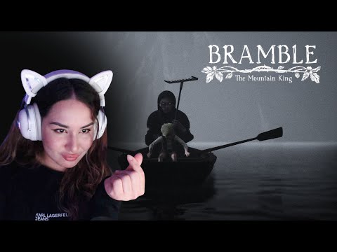Видео: Bramble: The Mountain King — Чумовая бабка #3