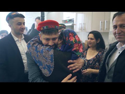 Видео: МУ ВЕРОД ТУ СУР МУБОРАК ***2022