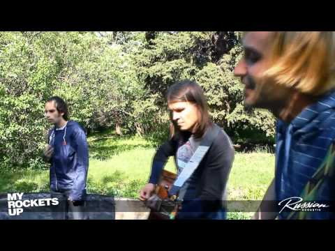 Видео: Russian Acoustic | В эфире: Мои Ракеты Вверх - «Moose»