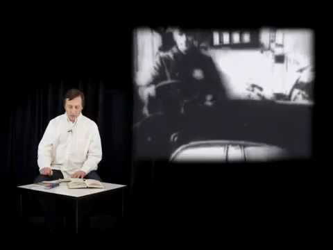 Видео: Гурджиев, Успенский . "Поэты и Музы Серебряного Века"