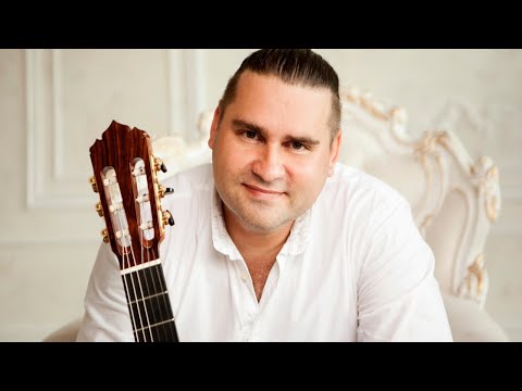 Видео: Концерт-встреча с Алексеем Корбановым(flamenco fusion). 27 июня(сб) в 17.00.