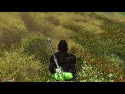 Видео: The Elder Scrolls IV Oblivion 36 серия