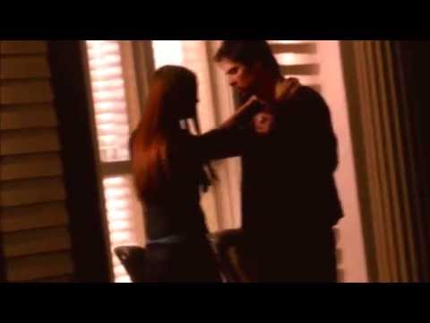 Видео: Дневники вампира (Дышу тобой)