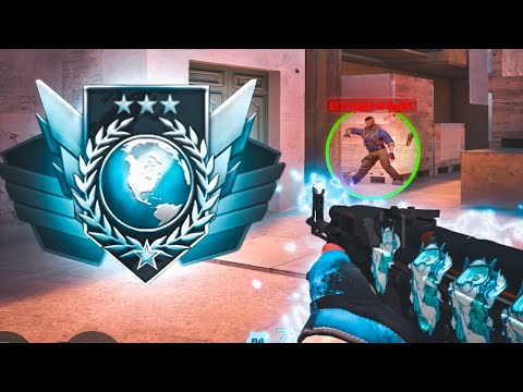 Видео: 90% СТАНДОФФ 2 БУЩЕННЫЕ!? / демка с голосом