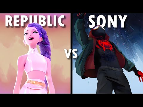 Видео: Как Republic Records полностью перехитрили Sony