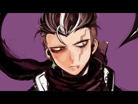 Видео: АКАДЕМИЯ НА ОСТРОВЕ ?! : Danganronpa 2: Goodbye Despair