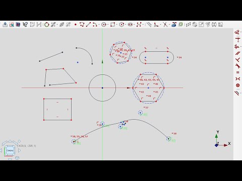Видео: 1. FreeCAD 1.0 Для начинающих с нуля! Установка, настройки, инструменты для создания эскиза.