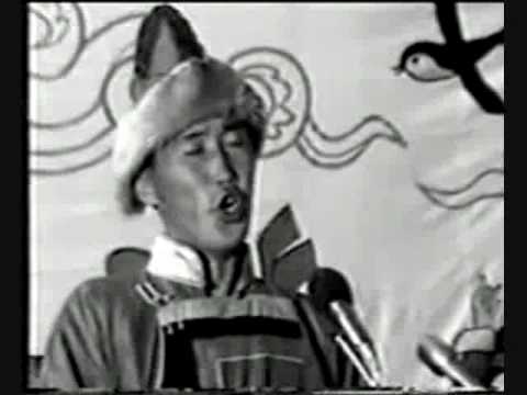 Видео: Түрүүшийн Алтаргана наадан. 1994 он. (4-дхи хэhэг)