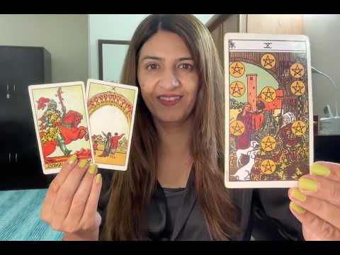 Видео: Вы просили знак? ВОТ ОНО. Обязательства, стабильность и благословения уже на подходе❤️