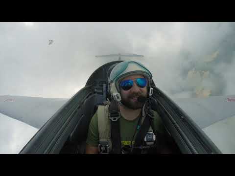 Видео: Майские облака 2019