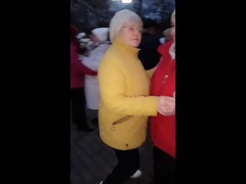 Видео: 09.11.25-1 Танцы в Гомеле.