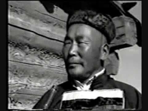Видео: Түрүүшийн Алтаргана наадан. 1994 он. (3-дхи хэhэг)