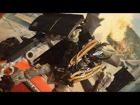 Видео: DARK OF THE MOON CRANCASE обзор.