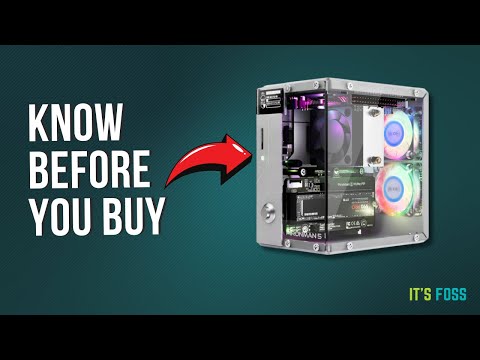 Видео: 5 вещей, которые следует знать перед покупкой Pironman 5