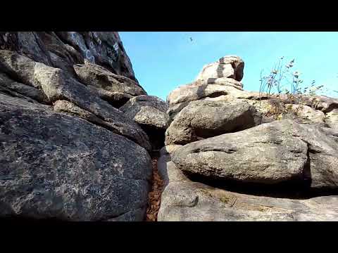 Видео: Походик / Три Сестры / Семь Братьев / Верх-Нейвинский