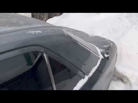 Видео: Mercedes 124 1992 г. ￼ Двигатель Ом 603 Турбодизель 3 литра ￼