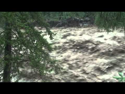 Видео: Гибель озера Маашей