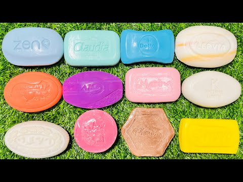 Видео: SOAP opening HAUL /Unpacking soap | Распаковка мыла | Notalking | ASMR SOAP