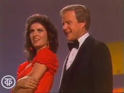 Видео: Виктор Кривонос и Ольга Денисенко... Шире круг