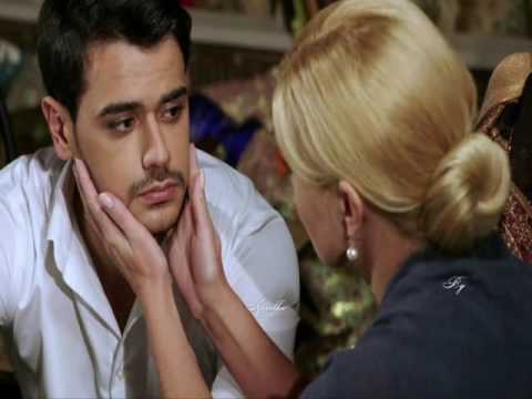 Видео: Смерти нет (по мотивам т/с "Лестница в небеса")