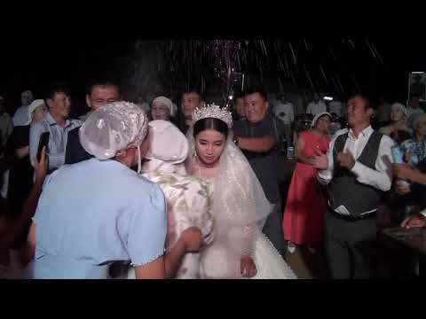 Видео: Әділбек Жарқынай Үйлену той