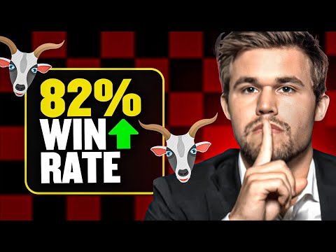 Видео: Карлсен разыграл дебют GOAT, чтобы победить Хикару и Фабиано