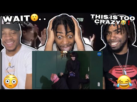 Видео: TXT не имеют грязных намерений! РЕАКЦИЯ!!!