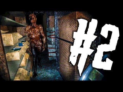 Видео: ГДЕ ЖЕ ВАШИ СКРИМЕРЫ? ► Blame Him Прохождение #2 ► ИНДИ ХОРРОР ИГРА
