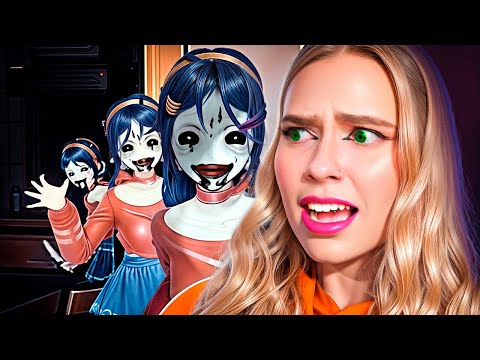 Видео: МЕНЯ УТАЩИЛО В ИГРУ ВНУТРИ ИГРЫ ► MiSide #1