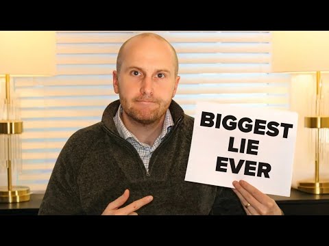 Видео: Дайте мне 5 минут, и я докажу, что уходить на пенсию в 65 лет не имеет смысла