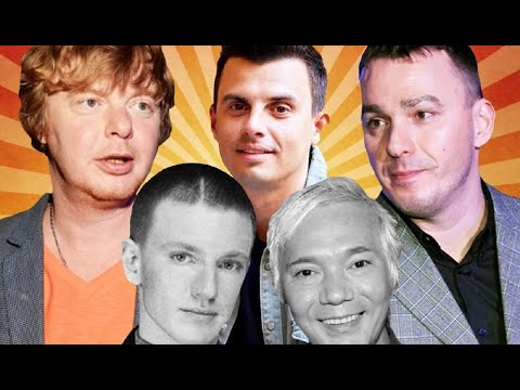 Видео: Эволюция клипов группы Иванушки international / Как менялись Иванушки international / Иванушки