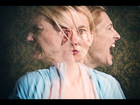 Видео: Психически больная мать Психолог Марина Линдхолм