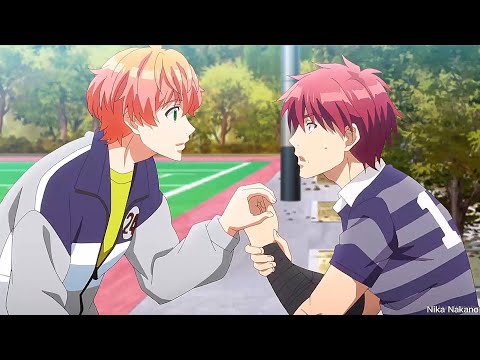 Видео: Аниме клип - Не приму и даром (Сёнен-ай)