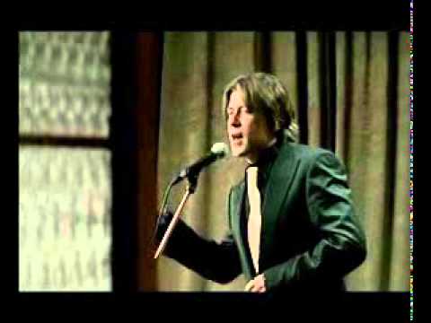 Видео: Би-2 feat. Д. Арбенина - Медленная звезда (Нечётный воин, 2005)