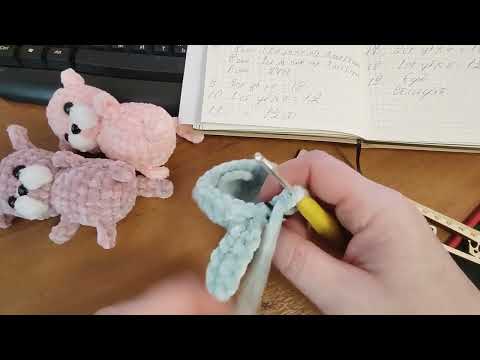 Видео: МК КРОШЕЧКИ