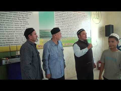 Видео: Маулид. Бесагаш