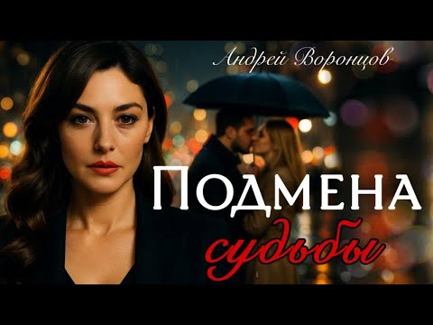 Видео: Подмена судьбы — жизненная история с неожиданным поворотом | Аудио рассказ