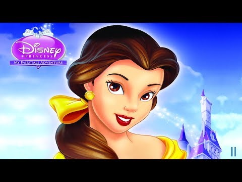 Видео: Принцессы Диснея  - Путешествие в сказку ч.3