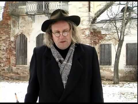 Видео: CTV.BY: Деревня Ореховно (Ушачский район, Витебская область, Республика Беларусь)