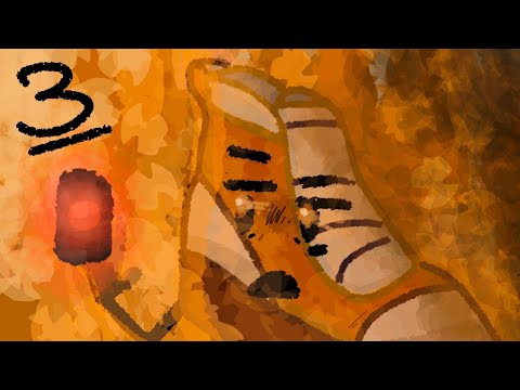 Видео: В.З.И. 3 - Взгляд. (обджект шоу)