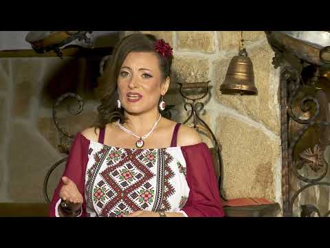 Видео: Galia Giliova ork Strandjansko nastroenie Dimchova Bulka Галя Гильова орк Странджанско Димчова булка