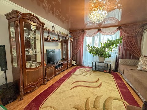 Видео: г. Прокопьевск, район Тырган