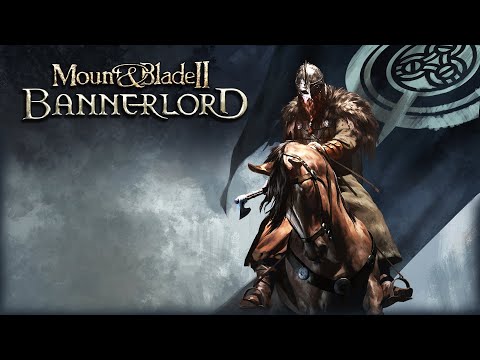 Видео: НАЧАЛО НОВОЙ КАМПАНИИ  Mount & Blade II Bannerlord #1