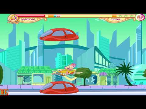 Видео: WinX Club  Свидание Стеллы